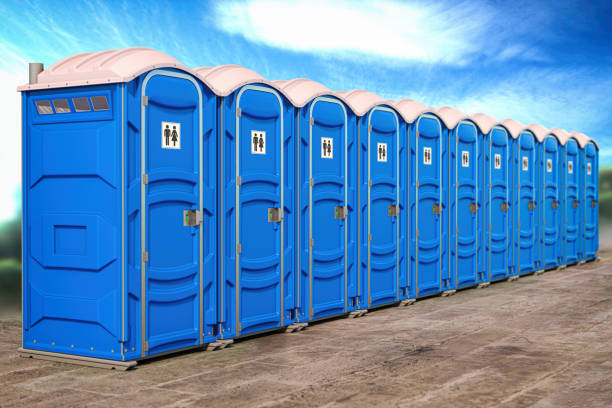 Best Restroom Trailer for Festivals  in USA